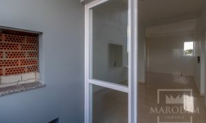 Apartamento com 49m², 2 dormitórios, Nao suíte, 1 vaga, no bairro Loteamento São Luiz em Marau