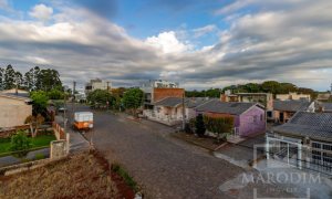 Apartamento com 49m², 2 dormitórios, Nao suíte, 1 vaga, no bairro Loteamento São Luiz em Marau