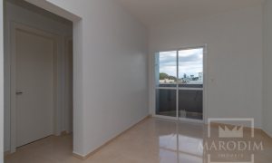 Apartamento com 49m², 2 dormitórios, Nao suíte, 1 vaga, no bairro Loteamento São Luiz em Marau