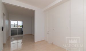 Apartamento com 49m², 2 dormitórios, Nao suíte, 1 vaga, no bairro Loteamento São Luiz em Marau