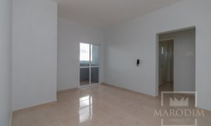 Apartamento com 52m², 2 dormitórios, Nao suíte, 1 vaga, no bairro Loteamento São Luiz em Marau