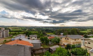 Apartamento com 52m², 2 dormitórios, Nao suíte, 1 vaga, no bairro Loteamento São Luiz em Marau