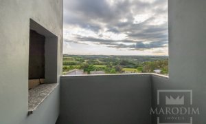 Apartamento com 52m², 2 dormitórios, Nao suíte, 1 vaga, no bairro Loteamento São Luiz em Marau