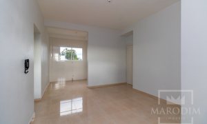 Apartamento com 52m², 2 dormitórios, Nao suíte, 1 vaga, no bairro Loteamento São Luiz em Marau