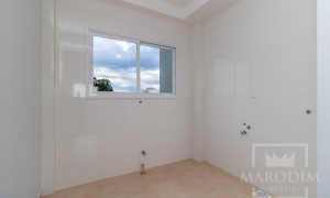 Apartamento com 52m², 2 dormitórios, Nao suíte, 1 vaga, no bairro Loteamento São Luiz em Marau