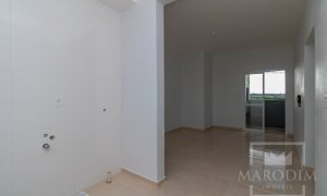Apartamento com 52m², 2 dormitórios, Nao suíte, 1 vaga, no bairro Loteamento São Luiz em Marau