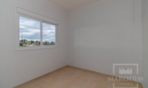 Apartamento com 52m², 2 dormitórios, Nao suíte, 1 vaga, no bairro Loteamento São Luiz em Marau