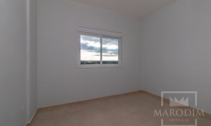 Apartamento com 52m², 2 dormitórios, Nao suíte, 1 vaga, no bairro Loteamento São Luiz em Marau