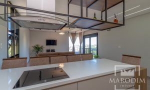 Casa com 269m², 3 dormitórios, Nao suíte, 2 vagas, no bairro Loteamento Santin em Marau