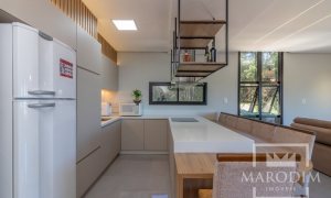 Casa com 269m², 3 dormitórios, Nao suíte, 2 vagas, no bairro Loteamento Santin em Marau