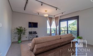 Casa com 269m², 3 dormitórios, Nao suíte, 2 vagas, no bairro Loteamento Santin em Marau