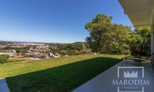 Casa com 269m², 3 dormitórios, Nao suíte, 2 vagas, no bairro Loteamento Santin em Marau