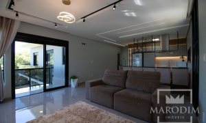 Casa com 269m², 3 dormitórios, Nao suíte, 2 vagas, no bairro Loteamento Santin em Marau