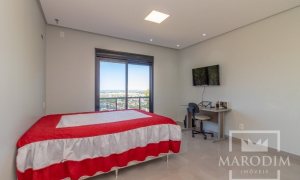 Casa com 269m², 3 dormitórios, Nao suíte, 2 vagas, no bairro Loteamento Santin em Marau