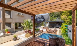 Apartamento com 275m², 3 dormitórios, Sim suíte, 2 vagas, no bairro Centro em Marau