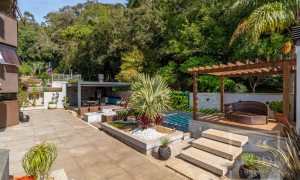 Apartamento com 275m², 3 dormitórios, Sim suíte, 2 vagas, no bairro Centro em Marau