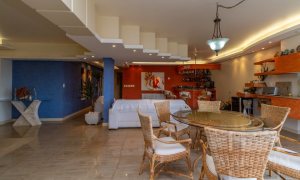 Apartamento com 275m², 3 dormitórios, Sim suíte, 2 vagas, no bairro Centro em Marau