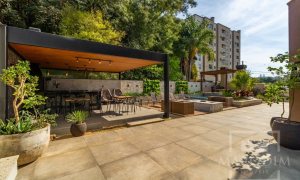 Apartamento com 275m², 3 dormitórios, Sim suíte, 2 vagas, no bairro Centro em Marau