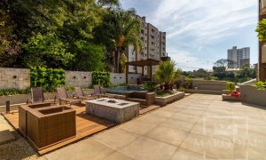 Apartamento com 275m², 3 dormitórios, Sim suíte, 2 vagas, no bairro Centro em Marau