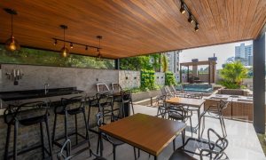 Apartamento com 275m², 3 dormitórios, Sim suíte, 2 vagas, no bairro Centro em Marau