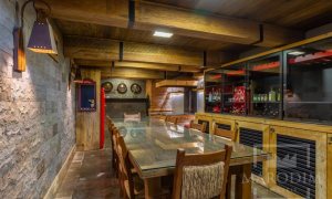 Apartamento com 275m², 3 dormitórios, Sim suíte, 2 vagas, no bairro Centro em Marau