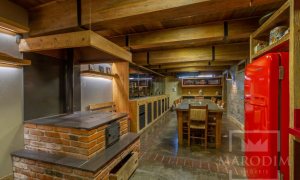 Apartamento com 275m², 3 dormitórios, Sim suíte, 2 vagas, no bairro Centro em Marau