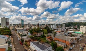 Apartamento com 275m², 3 dormitórios, Sim suíte, 2 vagas, no bairro Centro em Marau