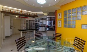 Apartamento com 275m², 3 dormitórios, Sim suíte, 2 vagas, no bairro Centro em Marau