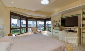 Apartamento com 275m², 3 dormitórios, Sim suíte, 2 vagas, no bairro Centro em Marau