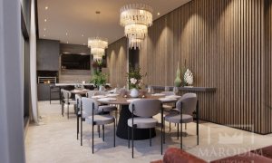 Apartamento com 97m², 3 dormitórios, Nao suíte, 1 vaga, no bairro Centro em Marau