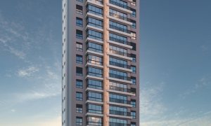 Apartamento com 97m², 3 dormitórios, Nao suíte, 1 vaga, no bairro Centro em Marau