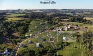 Terreno com 300m², Nao suíte, no bairro Loteamento Romani em Marau