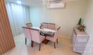 Casa com 376m², 3 dormitórios, Sim suíte, 5 vagas, no bairro Centro em Marau