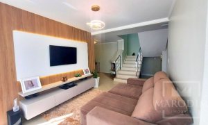 Casa com 376m², 3 dormitórios, Sim suíte, 5 vagas, no bairro Centro em Marau