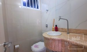 Casa com 376m², 3 dormitórios, Sim suíte, 5 vagas, no bairro Centro em Marau