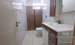 Casa com 376m², 3 dormitórios, Sim suíte, 5 vagas, no bairro Centro em Marau