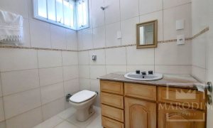 Casa com 376m², 3 dormitórios, Sim suíte, 5 vagas, no bairro Centro em Marau
