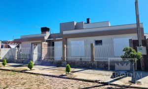 Casa com 130m², 3 dormitórios, Sim suíte, 2 vagas, no bairro Colinas Nova Marau em Marau