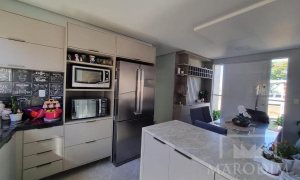 Casa com 130m², 3 dormitórios, Sim suíte, 2 vagas, no bairro Colinas Nova Marau em Marau