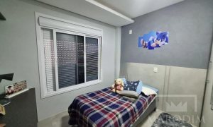 Casa com 130m², 3 dormitórios, Sim suíte, 2 vagas, no bairro Colinas Nova Marau em Marau