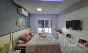 Casa com 130m², 3 dormitórios, Sim suíte, 2 vagas, no bairro Colinas Nova Marau em Marau