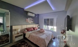 Casa com 130m², 3 dormitórios, Sim suíte, 2 vagas, no bairro Colinas Nova Marau em Marau