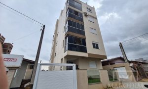 Apartamento com 68m², 2 dormitórios, Nao suíte, 1 vaga, no bairro Jardim  América em Marau