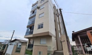 Apartamento com 68m², 2 dormitórios, Nao suíte, 1 vaga, no bairro Jardim  América em Marau
