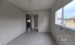 Apartamento com 68m², 2 dormitórios, Nao suíte, 1 vaga, no bairro Jardim  América em Marau