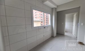 Apartamento com 68m², 2 dormitórios, Nao suíte, 1 vaga, no bairro Jardim  América em Marau