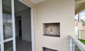 Apartamento com 68m², 2 dormitórios, Nao suíte, 1 vaga, no bairro Jardim  América em Marau