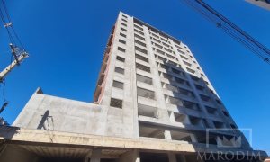 Stúdio/Kitinete com 33m², 1 dormitório, Nao suíte, 1 vaga, no bairro Centro em Marau