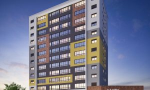 Stúdio/Kitinete com 33m², 1 dormitório, Nao suíte, 1 vaga, no bairro Centro em Marau