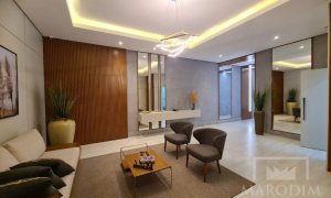 Apartamento com 97m², 3 dormitórios, Sim suíte, 1 vaga, no bairro Centro em Marau